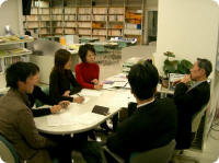 �u���S���җl�ւ̃q�������O���i